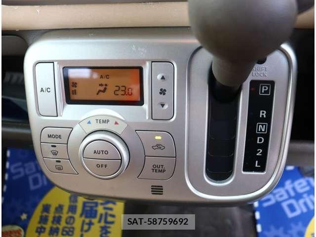 Nissan MOCO 2008-12 8100531-15