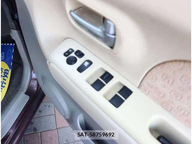 Nissan MOCO 2008-12 8100531-20