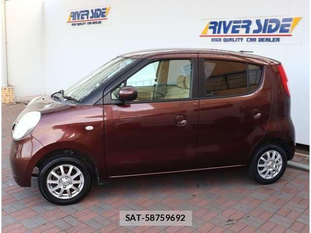 Nissan MOCO 2008-12 8100531-22