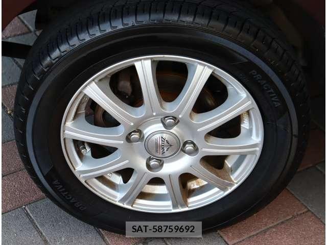 Nissan MOCO 2008-12 8100531-26