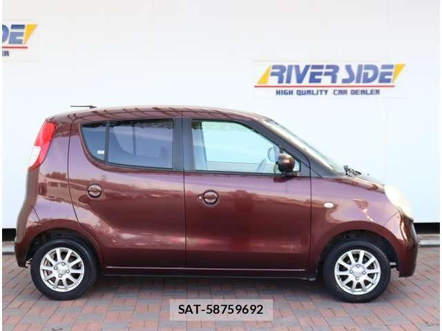 Nissan MOCO 2008-12 8100531-3