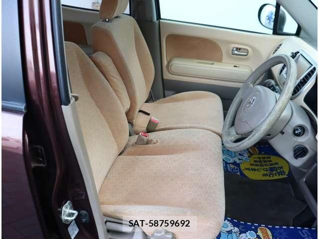 Nissan MOCO 2008-12 8100531-4