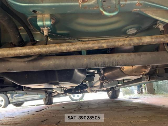 Nissan MOCO 2006-06 8100536-11
