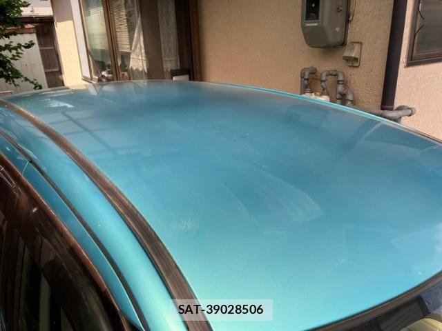 Nissan MOCO 2006-06 8100536-13
