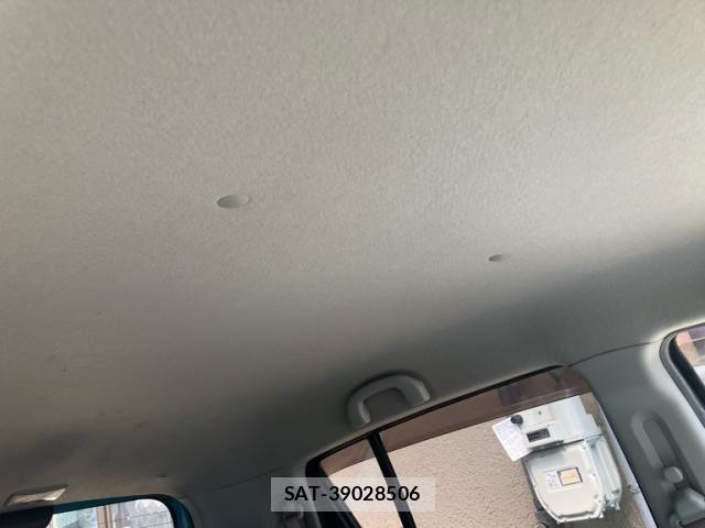 Nissan MOCO 2006-06 8100536-17