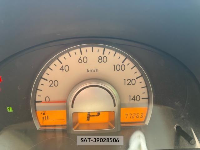 Nissan MOCO 2006-06 8100536-19