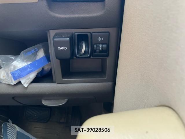 Nissan MOCO 2006-06 8100536-20