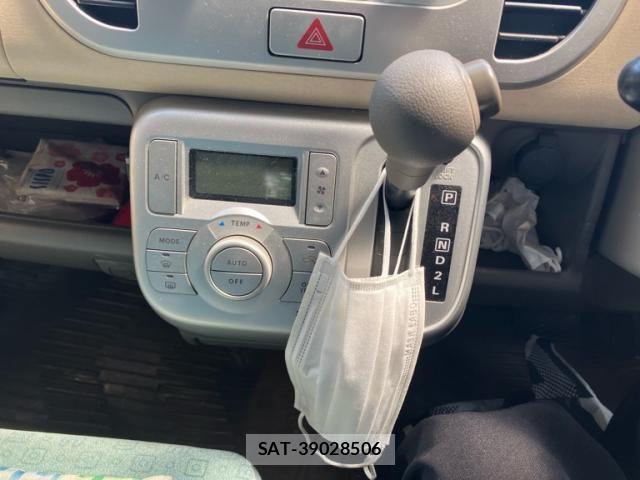 Nissan MOCO 2006-06 8100536-22