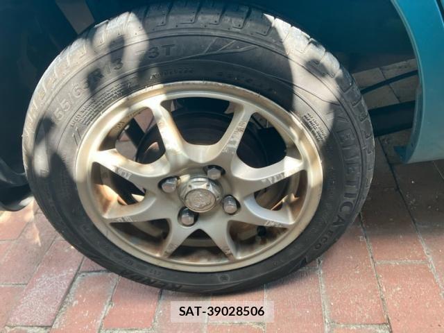 Nissan MOCO 2006-06 8100536-7