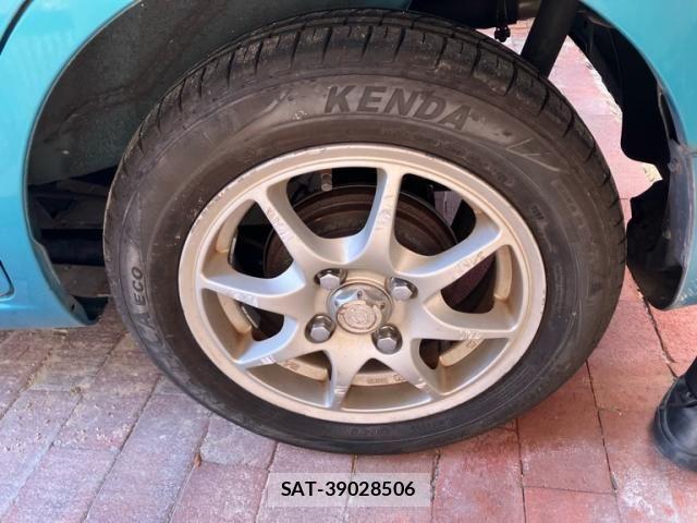 Nissan MOCO 2006-06 8100536-8