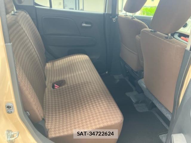 Nissan MOCO 2013-08 8100534-10