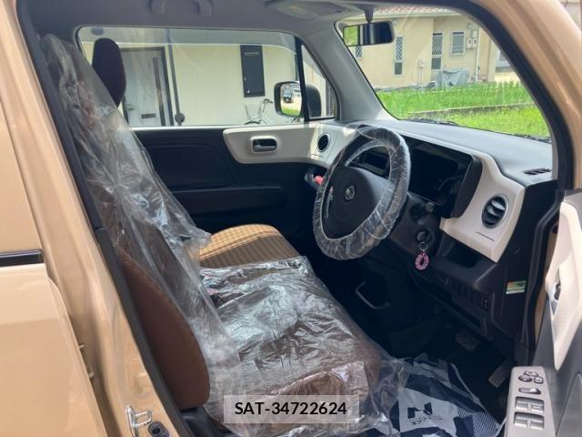 Nissan MOCO 2013-08 8100534-12