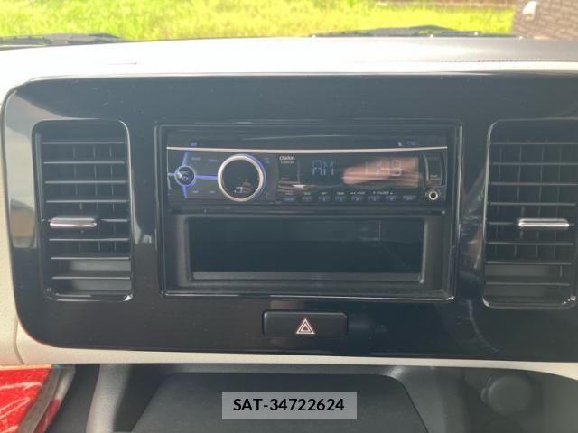 Nissan MOCO 2013-08 8100534-16