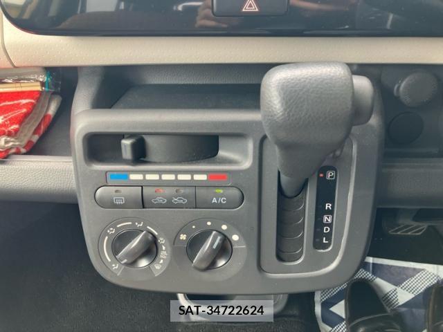 Nissan MOCO 2013-08 8100534-17
