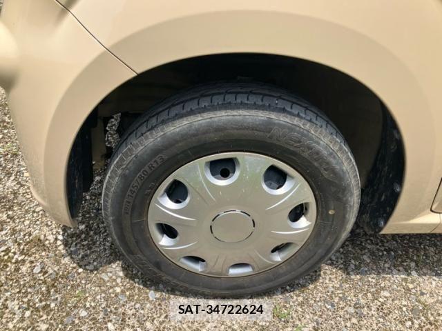 Nissan MOCO 2013-08 8100534-5