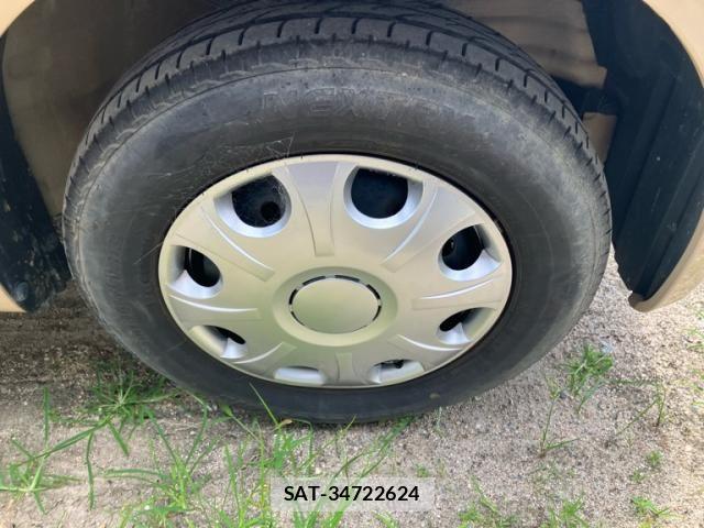 Nissan MOCO 2013-08 8100534-7