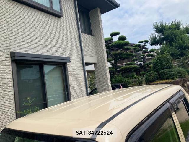Nissan MOCO 2013-08 8100534-8