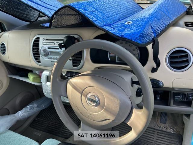 Nissan MOCO 2007-05 8100541-11