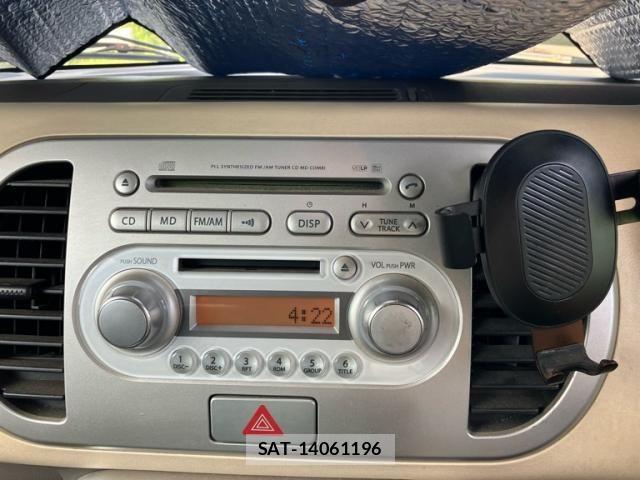 Nissan MOCO 2007-05 8100541-16