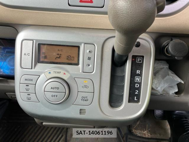 Nissan MOCO 2007-05 8100541-17