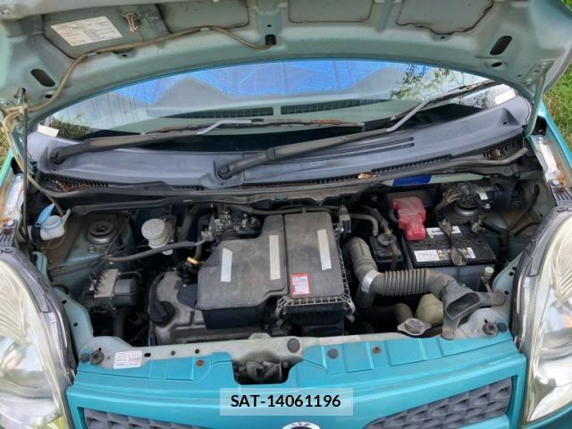 Nissan MOCO 2007-05 8100541-19