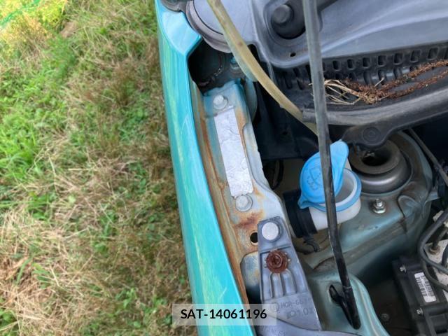 Nissan MOCO 2007-05 8100541-20