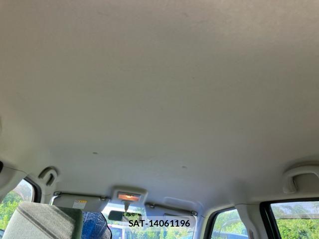 Nissan MOCO 2007-05 8100541-6