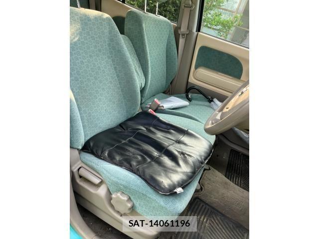 Nissan MOCO 2007-05 8100541-8