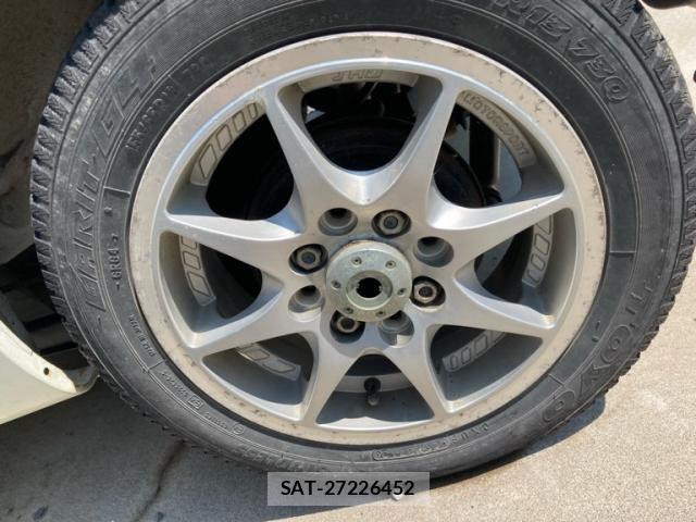 Nissan MOCO 2006-04 8131329-9