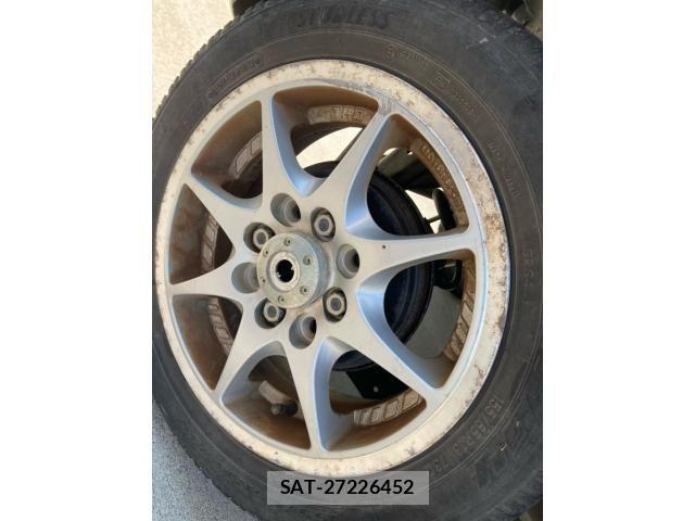 Nissan MOCO 2006-04 8131329-10