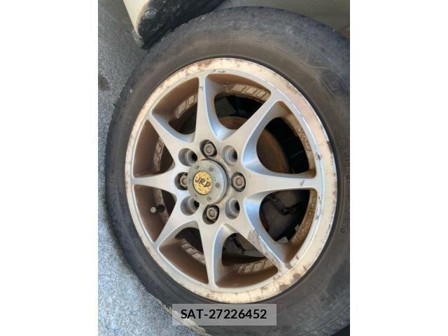 Nissan MOCO 2006-04 8131329-11