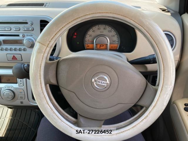 Nissan MOCO 2006-04 8131329-15
