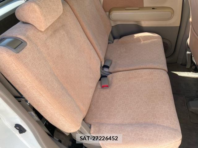 Nissan MOCO 2006-04 8131329-19
