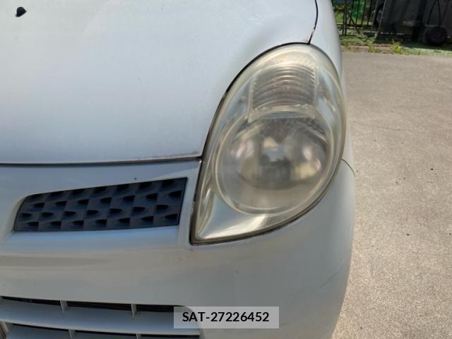 Nissan MOCO 2006-04 8131329-7