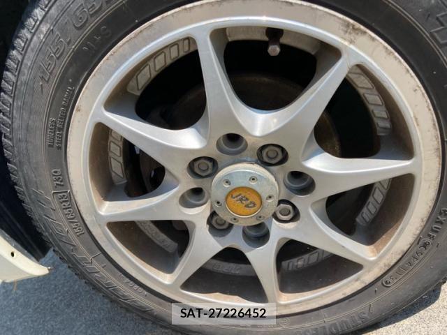 Nissan MOCO 2006-04 8131329-8