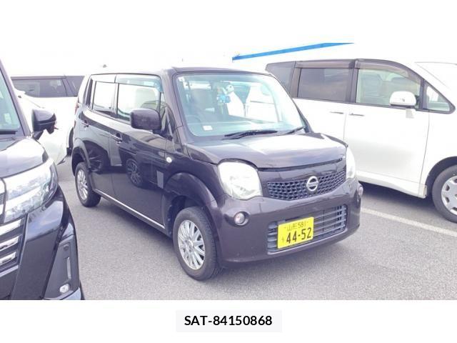 Nissan MOCO 2013-08 8131325-0