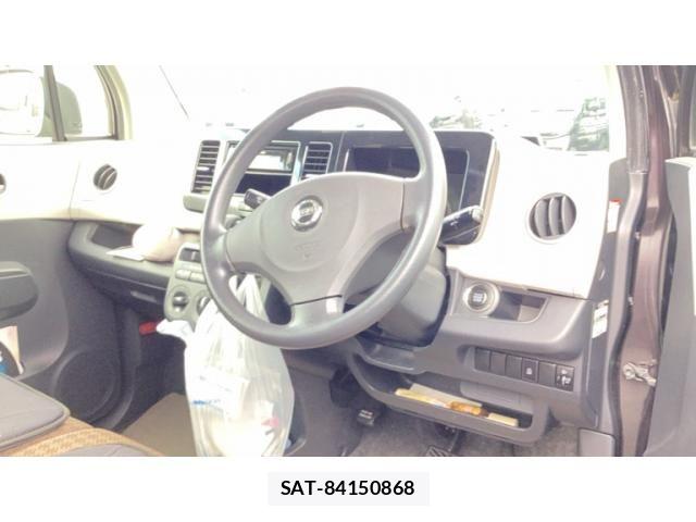 Nissan MOCO 2013-08 8131325-9