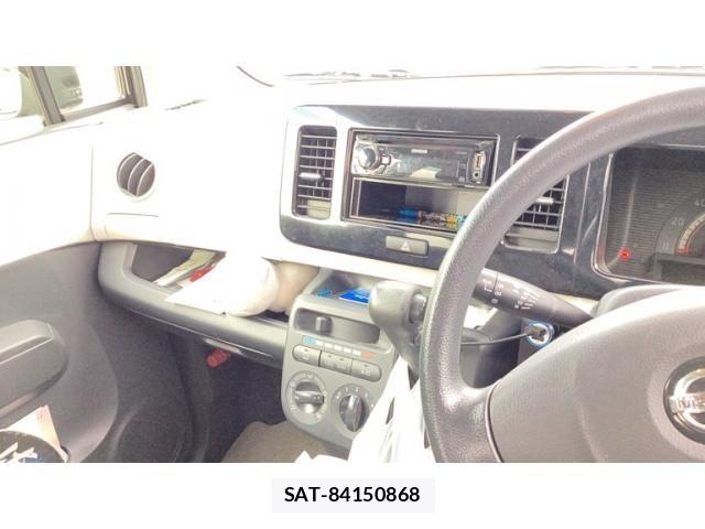 Nissan MOCO 2013-08 8131325-10