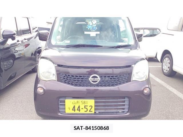 Nissan MOCO 2013-08 8131325-13