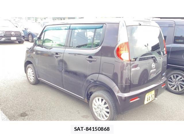 Nissan MOCO 2013-08 8131325-1