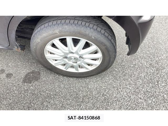 Nissan MOCO 2013-08 8131325-2