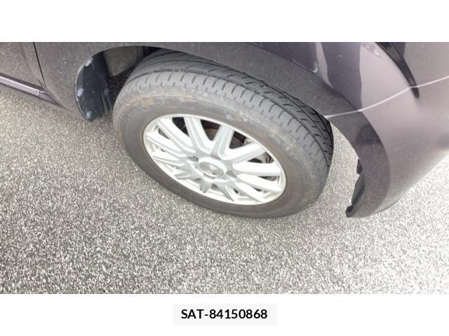Nissan MOCO 2013-08 8131325-4