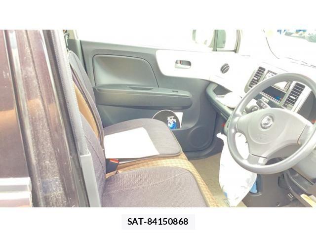 Nissan MOCO 2013-08 8131325-8