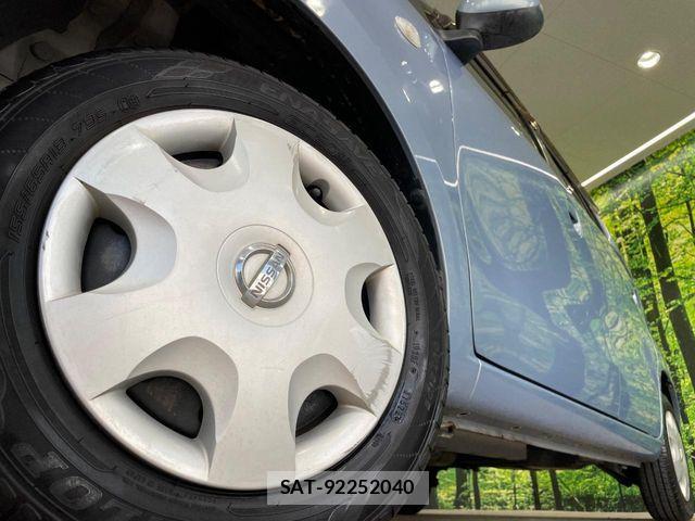 Nissan MOCO 2006-05 8146196-12