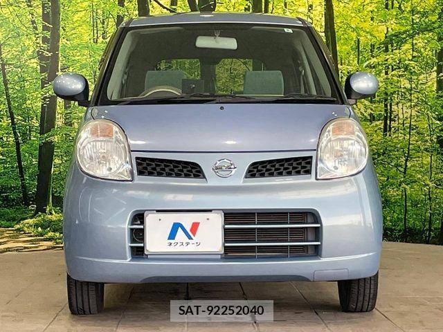 Nissan MOCO 2006-05 8146196-13