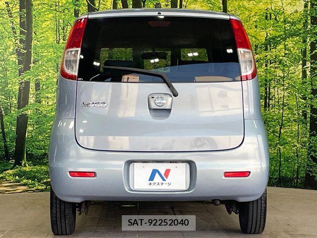Nissan MOCO 2006-05 8146196-14