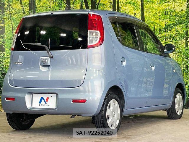 Nissan MOCO 2006-05 8146196-16