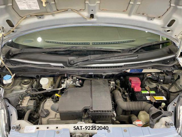 Nissan MOCO 2006-05 8146196-17
