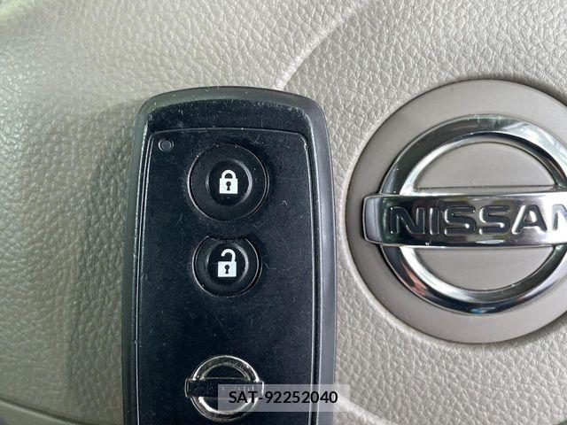 Nissan MOCO 2006-05 8146196-2