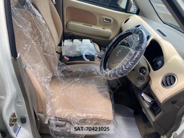 Nissan MOCO 2006-08 8146198-12